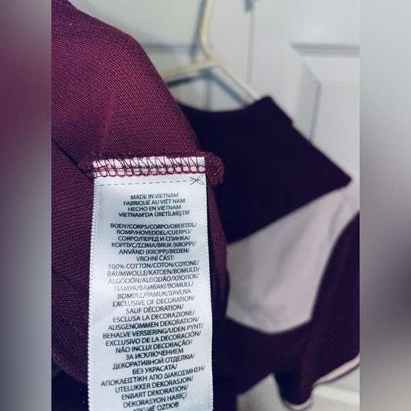 Polo Ralph Lauren Big Logo Pony Shirt - Picture 6 of 8